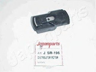 Бегунок распределителя зажигани JAPANPARTS SR-196 (фото 1)