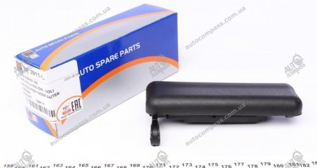 Ручка двери DP BP 3911-L