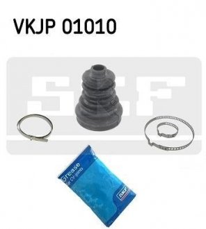 Комплект пылника, приводной вал SKF VKJP 01010 (фото 1)