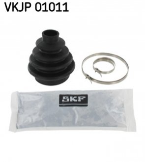 Комплект пылника, приводной вал SKF VKJP 01011 (фото 1)