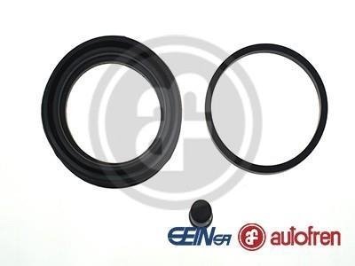 Ремкомплект, тормозной суппорт SEINSA D4224