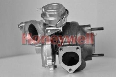 Турбокомпрессор Original Reman GARRETT 753392-9019S