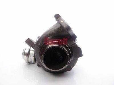 Турбокомпрессор Original Reman GARRETT 715910-9003S