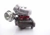 Турбокомпрессор Original Reman GARRETT 715910-9003S (фото 3)