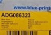 Несущий, направляющий шарнир BluePrint ADG086323 (фото 2)