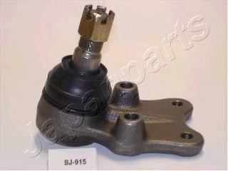 Несущий, направляющий шарнир JAPANPARTS BJ-915 (фото 1)
