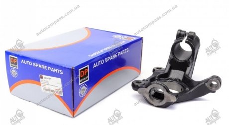 Кулак поворотный DP SS 24187