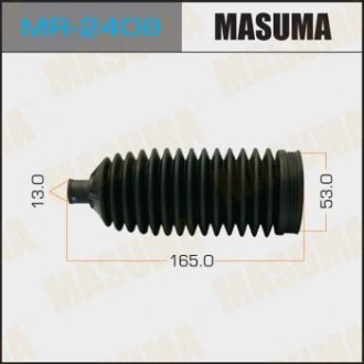 Рулевой рейки пыльник Masuma MR2408 (фото 1)
