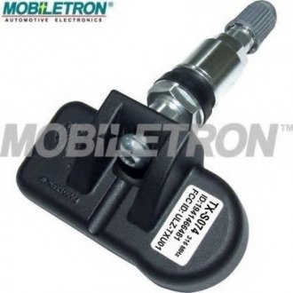 Датчик тиску в шинах ACURA Mobiletron TXS074 (фото 1)