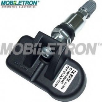 Датчик тиску в шинах Volkswagen Mobiletron TXS036 (фото 1)