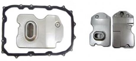 Фильтр АКП к-т (09D 325 435) JS ASAKASHI JT134K