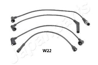 Комплект проводов зажигания JAPANPARTS IC-W22 (фото 1)