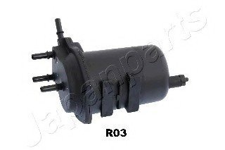 FILTR PALIWA RENAULT 1,5DCI JAPANPARTS FCR03S (фото 1)