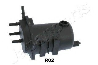 FILTR PALIWA RENAULT 1,5DCI JAPANPARTS FCR02S (фото 1)