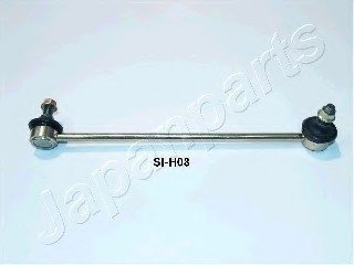 Стабилизатор ходовая часть JAPANPARTS SIH08L (фото 1)