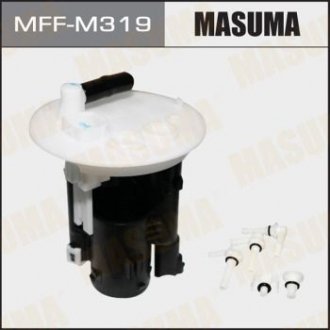 Топливный фильтр Masuma MFFM319 (фото 1)