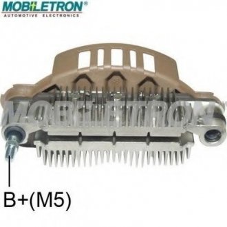 Діодний міст Mobiletron RM220HV (фото 1)
