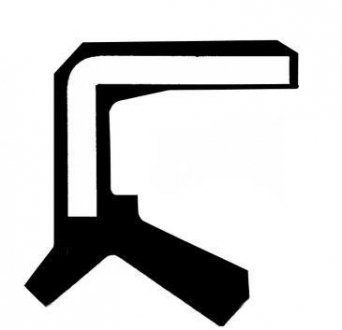 Уплотнительное кільце Corteco 19035022B