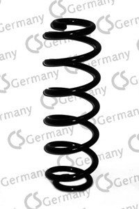 Пружина ходовой части CS Germany 14.875.216 (фото 1)