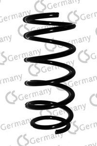 Пружина ходовой части CS Germany 14.774.282 (фото 1)