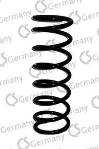 Пружина ходовой части CS Germany 14.504.039 (фото 1)