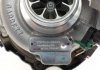Турбокомпрессор новый GARRETT 797518-5004S (фото 7)