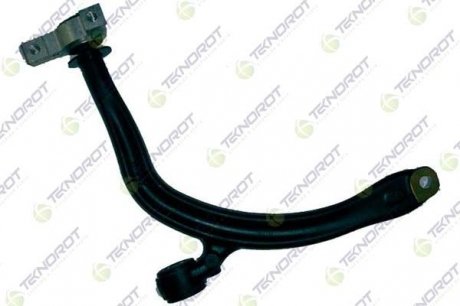 CI-605 Рычаг ПОДВЕСКИ TEKNOROT CI605