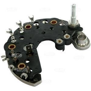 Диодный мост Cargo 137524