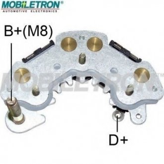 Діодний міст Mobiletron RH36 (фото 1)