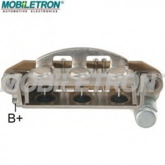 Діодний міст Mazda Mobiletron RM69 (фото 1)