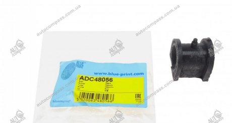 Подушка(втулка) стабілізатора BluePrint ADC48056 (фото 1)