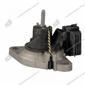 Подушка двигуна права Renault (вир-во) Febi 24057 (фото 1)