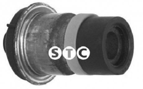 Подвеска, двигун STC T405710 (фото 1)