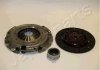Комплект сцепления JAPANPARTS KF-571 (фото 1)