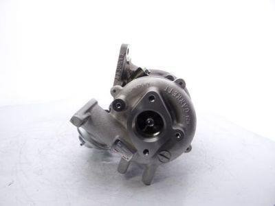 Компресор, наддув GARRETT 750441-5005S