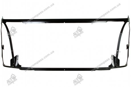 Решетка радиатора COVIND 146/115