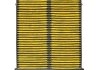 Фільтр повітряний JS ASAKASHI AC25001B (фото 3)