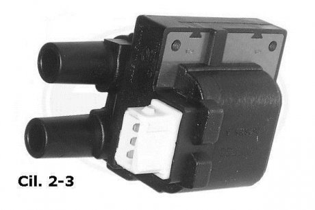 Котушка запалювання Renault ERA 880021 (фото 1)