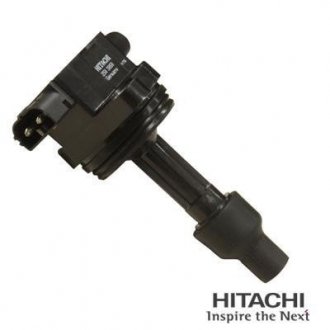 Катушка зажигания HITACHI 2503850 (фото 1)