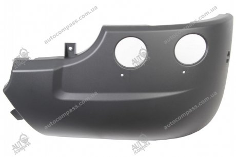 Элементы бампера COVIND 146/93