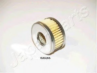 Топливный фильтр JAPANPARTS FO-GAS26S (фото 1)