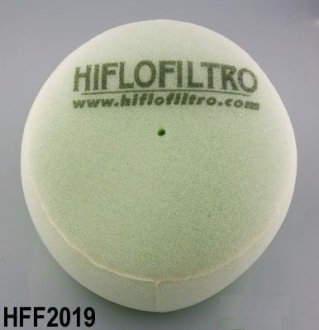 Повітряний фільтр MX HIFLO HFF2019 (фото 1)
