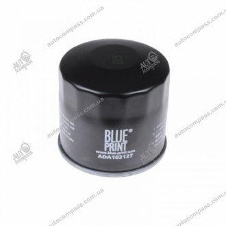 Масляный фильтр BluePrint ADA102127 (фото 1)