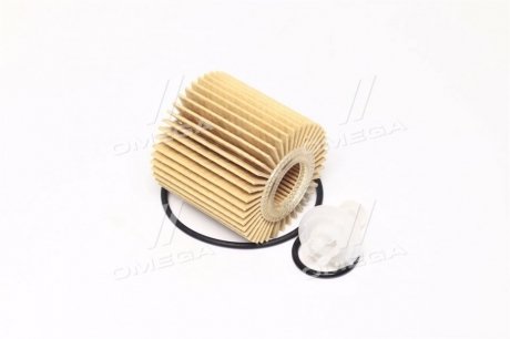 Масляный фильтр HERTH+BUSS JAKOPARTS J1312026