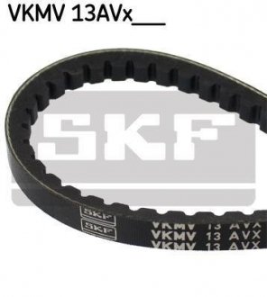 Клиновой ремінь SKF VKMV 13AVX975 (фото 1)