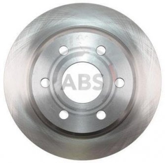 Тормозной диск A.B.S 17293 (фото 1)