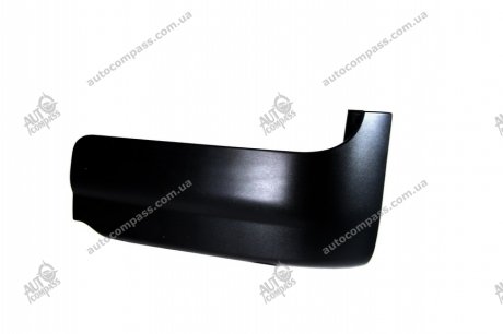 Уголок бампера COVIND XXL/93