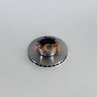 Тормозной диск C.E.I 215070 (фото 1)