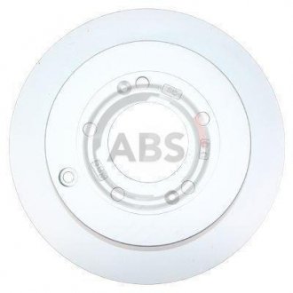 Тормозной диск A.B.S 18238