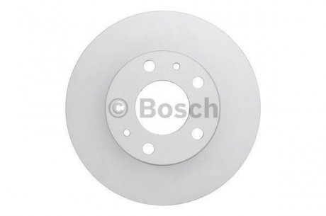 Гальмівний диск Bosch 0 986 479 B99 (фото 1)